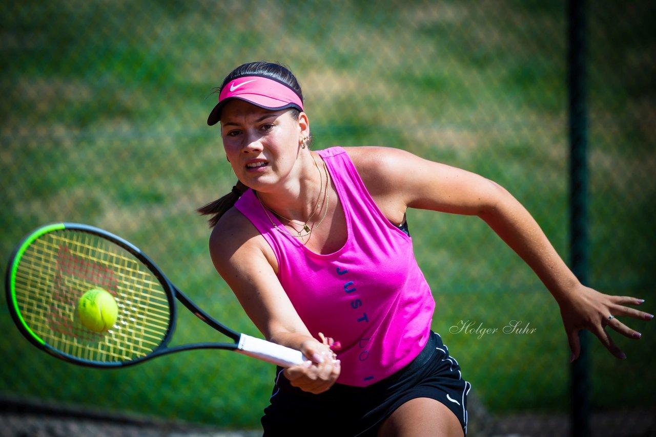 Anna Petkovic 446 - Bergstedt Open